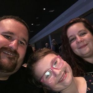 Meet your Posher, Kari